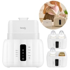 Chauffe-biberon électrique 6