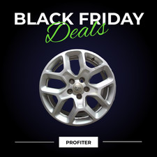 🇫🇷 JANTE ALUMINIUM JEEP RENEGADE ➤735604711 ♻️