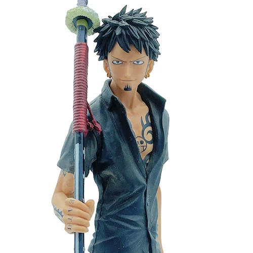 One piece figurine trafalgar - piece,