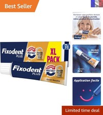 Fixodent Crème Adhésive