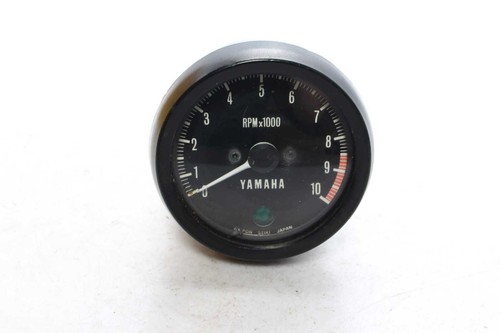 Compteur révolution yamaha - compteur,