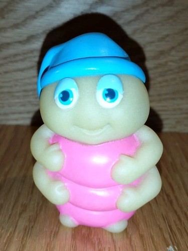 Figurine luciole luxioles - luciole,