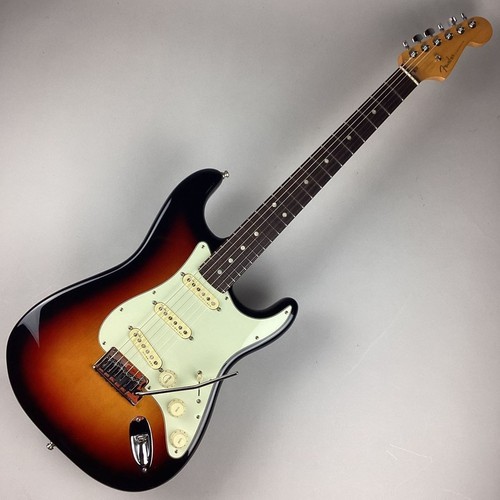 Fender american ultra - [fender],