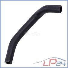 TUYAU DU FILTRE À AIR DE LA