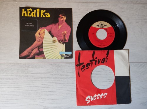 Rare disque jukebox - rare,
