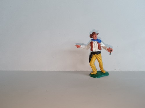 Timpo western cowboy - timpo,