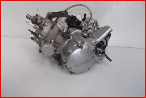 Yamaha tdr 125 1997 - 125, 1997-2002
