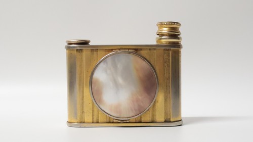 Ancien vanity kid par - kid",