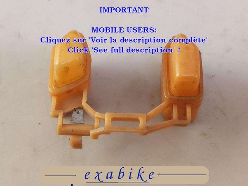 Flotteur carburateur pour - de,