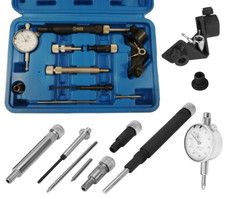 COFFRET REGLAGE POMPE A