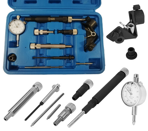 Coffret reglage pompe - reglage,