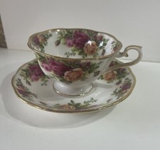 BELLE TASSE A THE EN