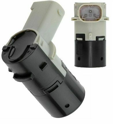 Capteur radar recul - de,
