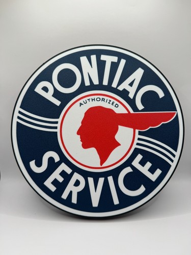 Pontiac service light - -,