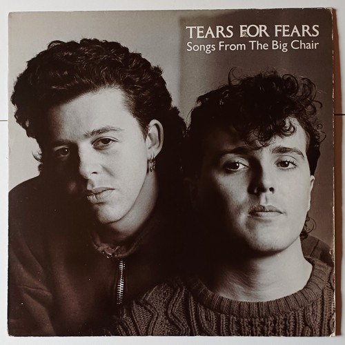 Tears for fears songs from - "songs,