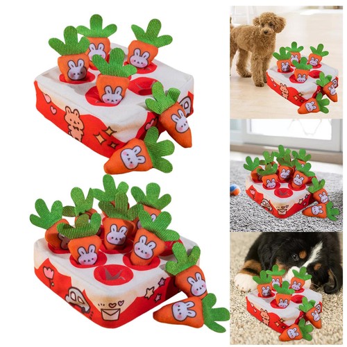 Jouets tapis carotte en - carotte,