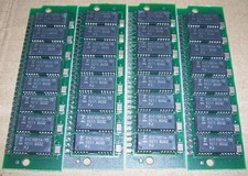 ATARI 520 1040 Mega Ste