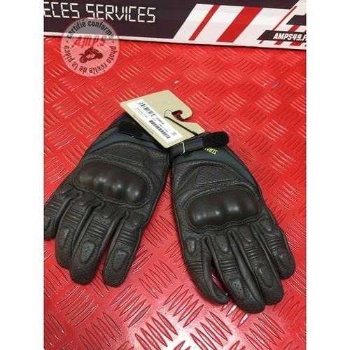 Gants daytona brun - daytona,