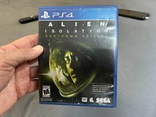 Alien Isolation - Nostromo