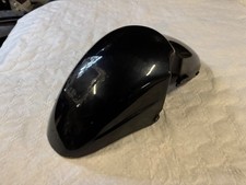 GARDE BOUE AVANT - PIAGGIO 125