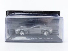 PROMOCAR 1/43 - ASTON MARTIN