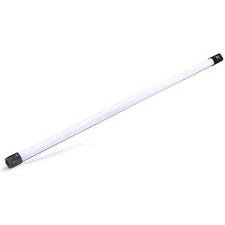 Quasar Science Q50-R Q-LED-R 4' Rainbow Linear LED Lamp with RGBX, Single
