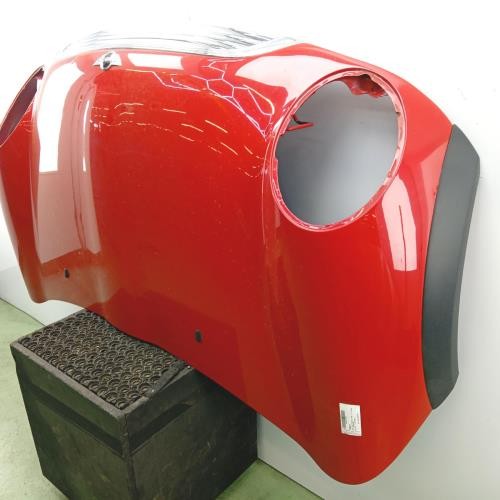Capot mini r50 - capot, 1