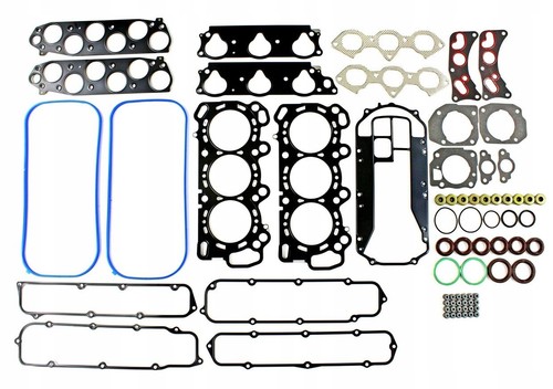 Joints culasse kit honda - joints, de