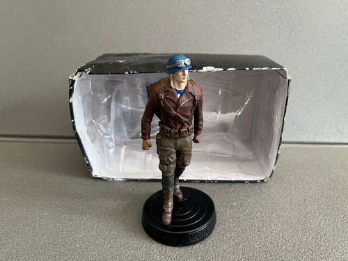 Figurine collection marvel - figurine,