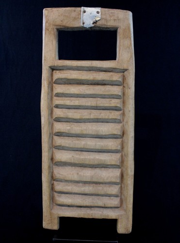 African art antique baoulé - african,