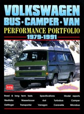 Vanagon Portfolio Livre