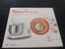 Moulinex Masterchef Essential