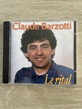 Claude Barzotti | Le Rital
