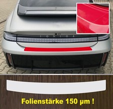 Peinture Protection un Ajustement Parfait pour Hyundai Ioniq 6 Ab