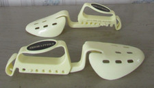 Paire d'embauchoirs en