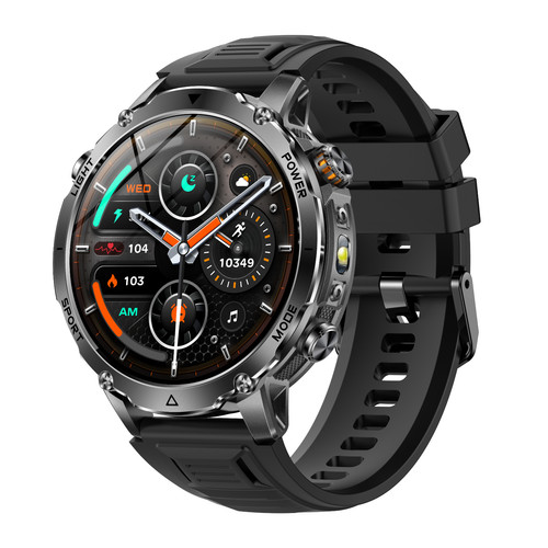 Smartwatch écran 70 - Écran, 1,70"