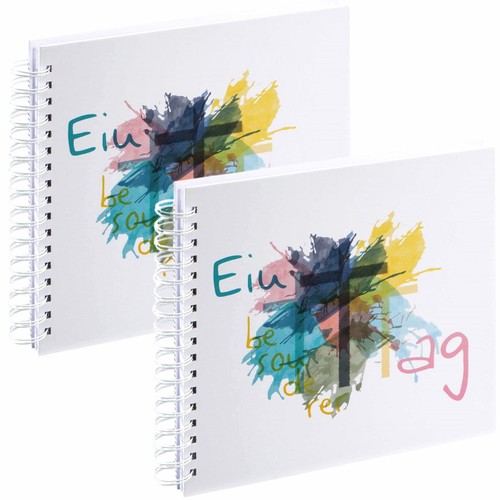 Ensemble hama photo album - 2x,