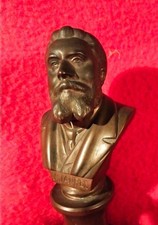 JEAN JAURES RARE STATUETTE DE