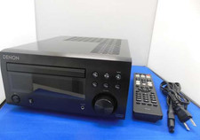 Denon RCD-M41 CD Receiver FM