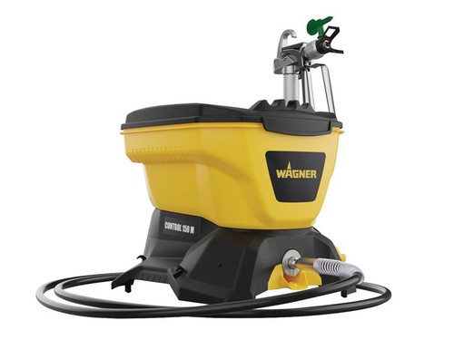Wagner control pro 150 - wagner,