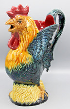 ANCIEN PICHET BARBOTINE COQ