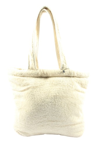 Zara sac toile moyen dames - sac,