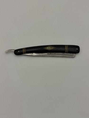 Ancien rasoir coupe choux - ancien,
