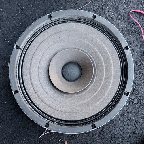 Vintage pioneer pim 30l - pim-30l, 12"
