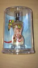 Miniature eau d'été 3,5 ml " Classique " Jean Paul Gaultier
