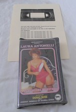 les derniers monstres vhs neuve sous emballage d'origine rene chateau video