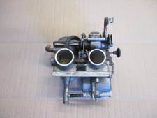 Carburateur fonctionnel et