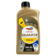 Total Quartz Mopar FPW03 5W30
