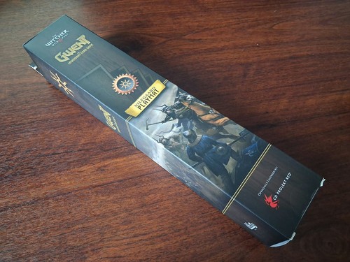 Tapis jeu gwent le - tapis,