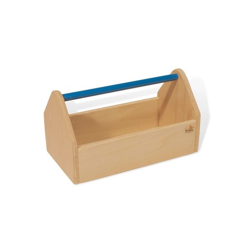 Pinolino boîte outils - boîte, à